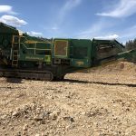 McCloskey J50 – CCS Complete Crushing Services